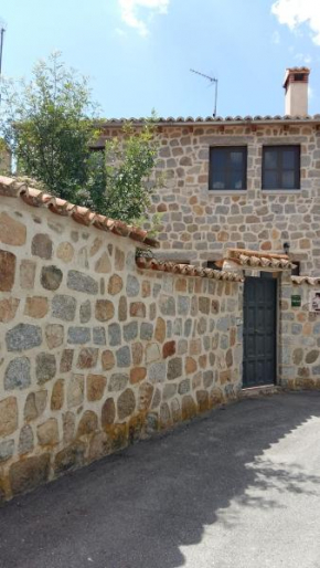 Casa Rural Abuela Reme